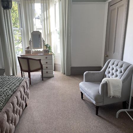 Apartament Castle Mount Lincoln Pokój zdjęcie